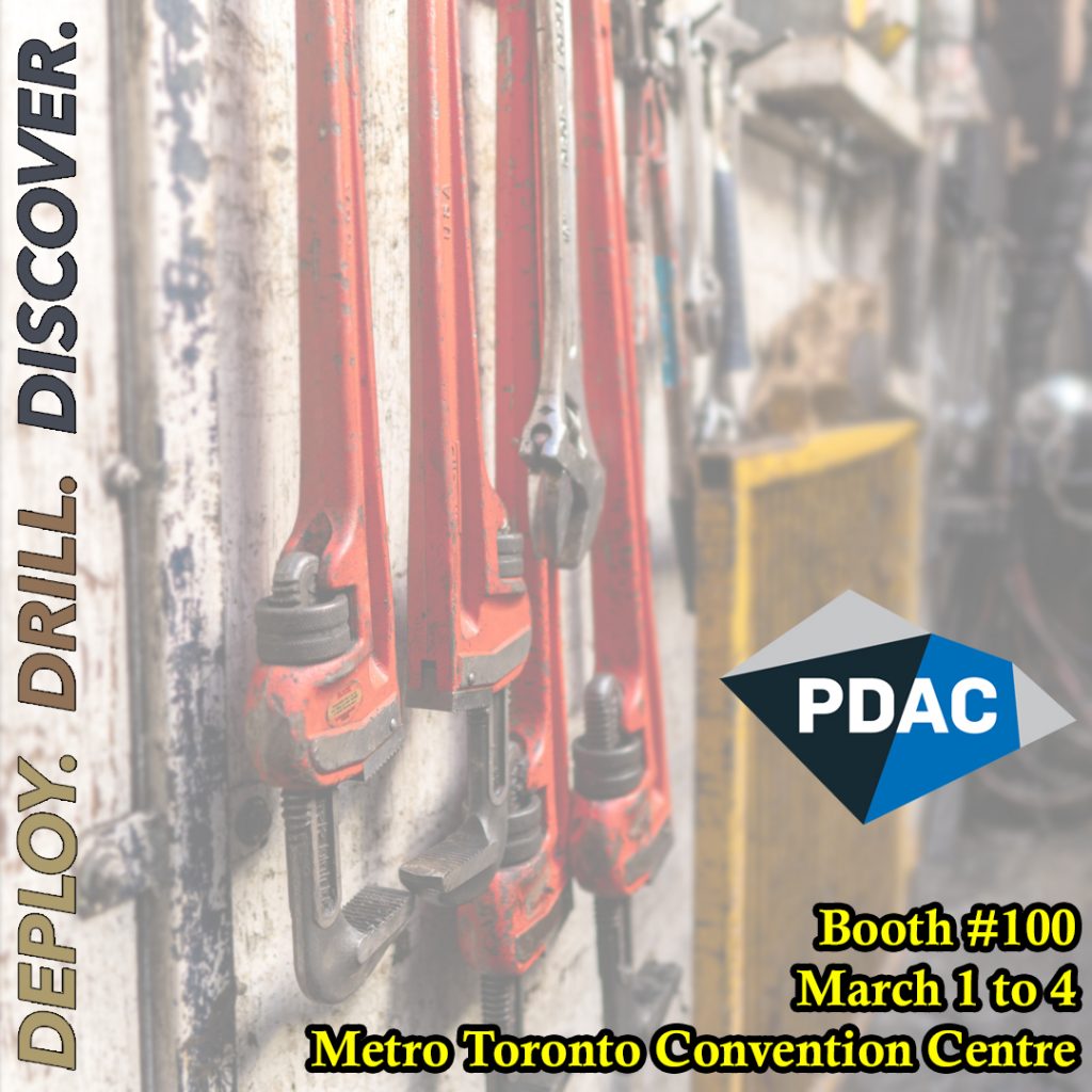 PDAC 2020