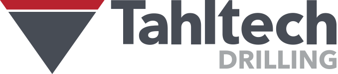 Tahltech Drilling