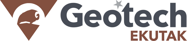 Geotech Ekutak