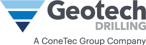 Geotech Drilling, a ConeTec Group Campany